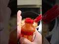 Kimchi hot pot #shorts