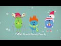 Dumb Ways to Die Deck the Halls (My Version)