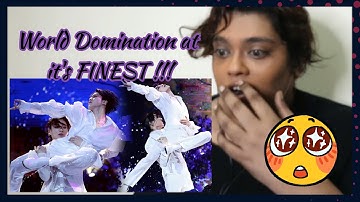 JUST BREATHTAKING! (BTS (방탄소년단) Black Swan Perf.+ ON + Life Goes On +Dynamite @ 2020 MMA - Reaction)