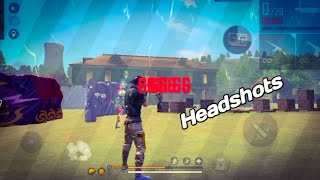 Free Fire - Calculator Gameplay || 24K Goldn - Mood 🔥 🔥 🔥 screenshot 5