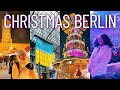 Berlin at Christmas