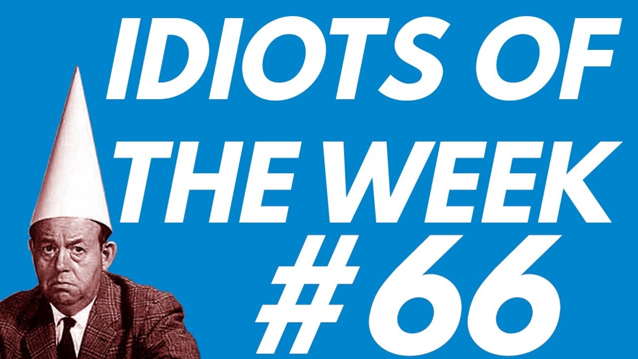 Forza 7│Idiots Of The Week #66