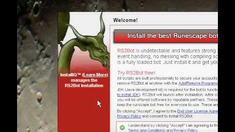 how to download RSBOT