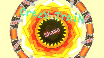 [2K] CrAzYTrAiN by CrAzY1TrAiN | Project Arrhythmia