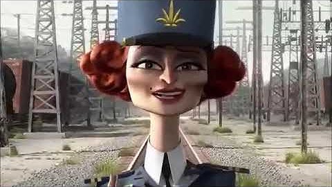 HMV: Ways to Be Wicked (from Eli Wages)