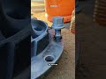 tricks for installing wheel bolts so that the threads are not damaged #tricks #mechanic #technique