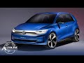 Vw delays affordable ev honda considers ev hub in canada  autoline daily 3720