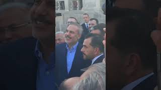 Bizimkisi Bir Aşk Hikayesi ❤