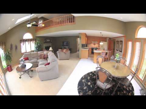 84 Shadow Ln, Cromwell, CT home video tour