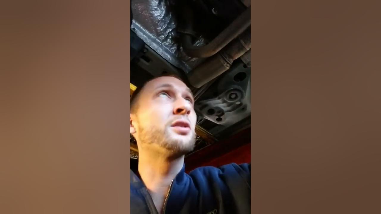 2007 to 2016 Transmission Flush Gmc Acadia YouTube