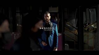 Man Fashion Film 2021| Istanbul City | Shot on Sony A7iii Cine4