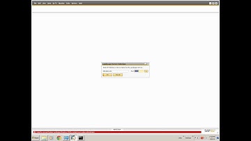 Error SLD no me puedo conectar a SAP B1