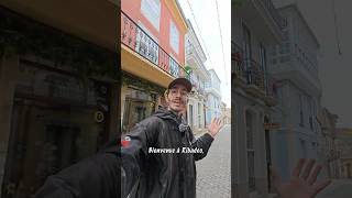 Ribadeo (Galice, Espagne) 🇪🇸