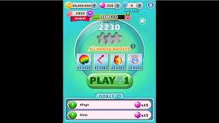 Bubble Mania level 2230