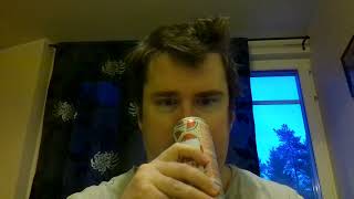 Food Review Ep 333: Spirit of Sweden Soft Drinks! screenshot 2