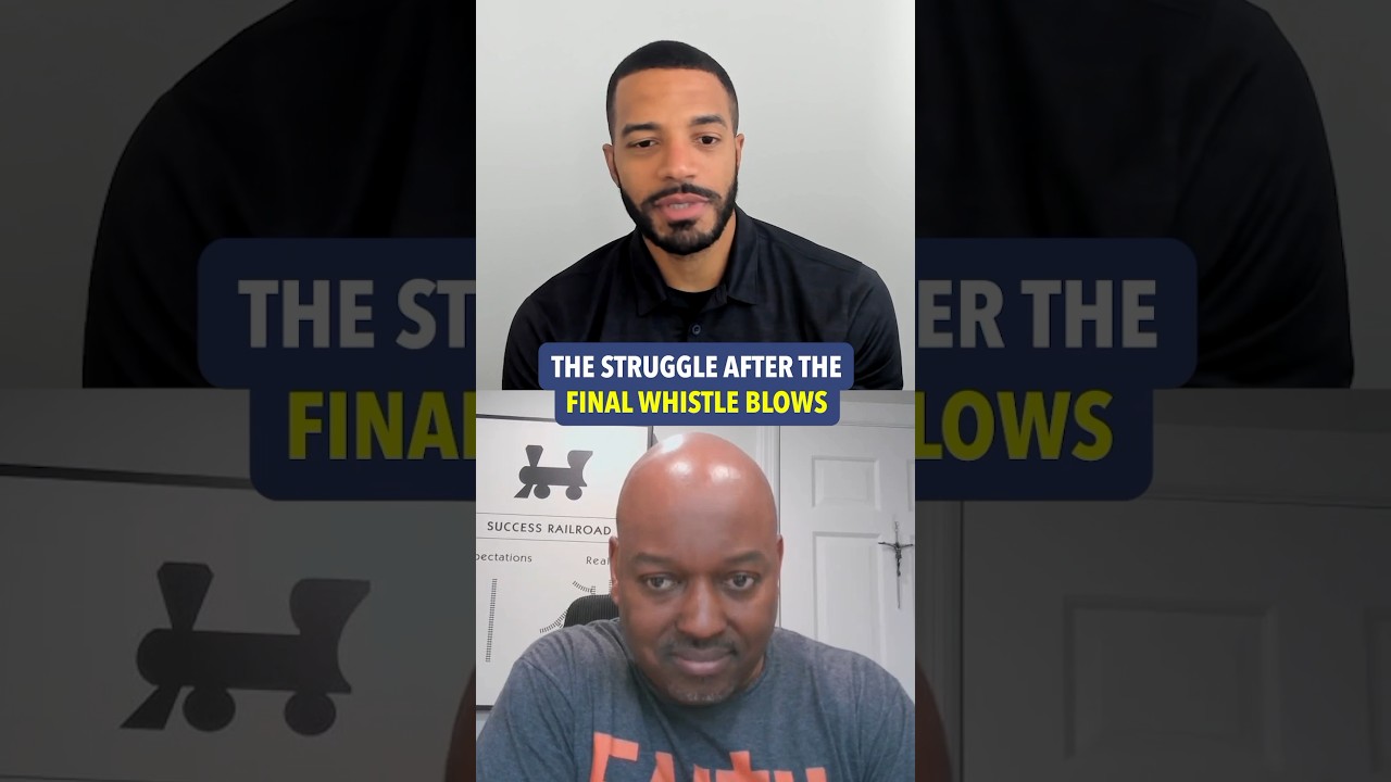 Life After NFL #life #nfl #podcast #finance