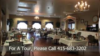 Paramount House Senior Living Isted Living Vacaville Ca Vacaville Memory Care