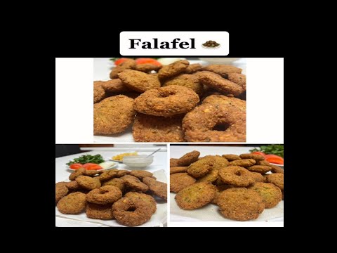 How to make falafel tiktok ana mbb #Shorts