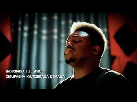 Denys - Indirimbo z'igisibo zigufasha kwegera Imana - studio session
