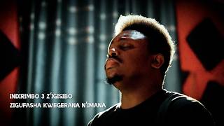 Denys - Indirimbo z'igisibo zigufasha kwegera Imana - studio session