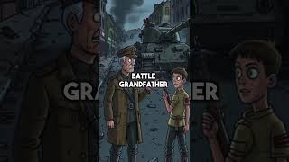 Hitler Armed 12 Year Olds for Final Battle