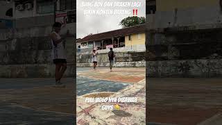 Bantu ramaikan video terbaru kita guys‼️#draken #genji #ice #crowzero