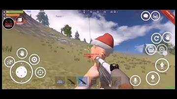 The best hack oxide survival island