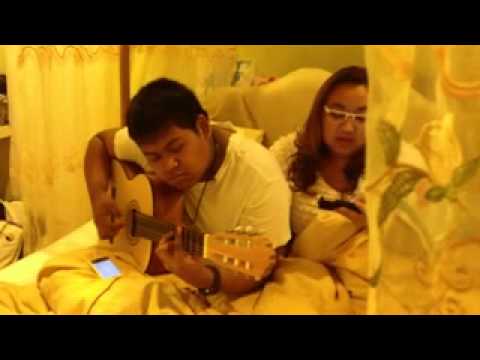 เวลากับคนสองคน by Ghay & Gunt