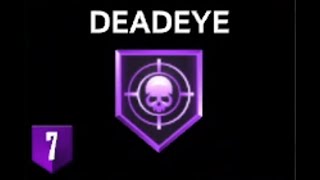 NBA 2K23 BADGE #shorts - DEADEYE