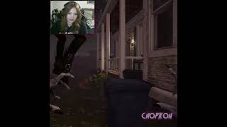 Stop Chasing Survivors Dead By Daylight