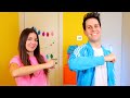 COREOGRAFIA NUOVA CANZONE ME CONTRO TE "INSIEME"!