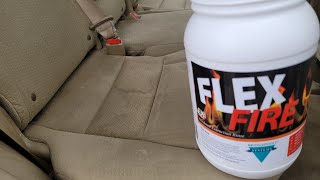 FLEX 🔥