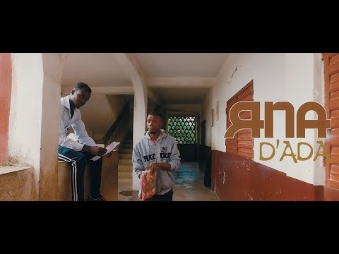 ERNA feat D'ADA - "ONE DAY" (Official Video) directed By Franco Jetx