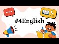 كورس تأسيس اللغة الإنجليزية من الصفر للاحتراف المحاضرة الرابعة الصف الثالث الثانوي كورس تأسيس اللغة الإنجليزية من الصفر للاحتراف المحاضرة الرابعة الصف الثالث الثانوي