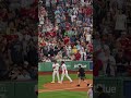 Those Willson bat flips 😮‍💨