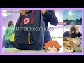 UN DIA CONMIGO EN LA UNIVERSIDAD | Diseño de moda| estudios | vlog