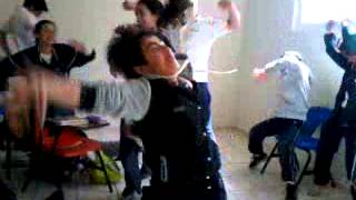 harlem shake belfortt versión Profile