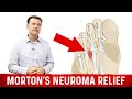 The Best Remedy for Foot Pain (Morton's Neuroma) – Dr.Berg