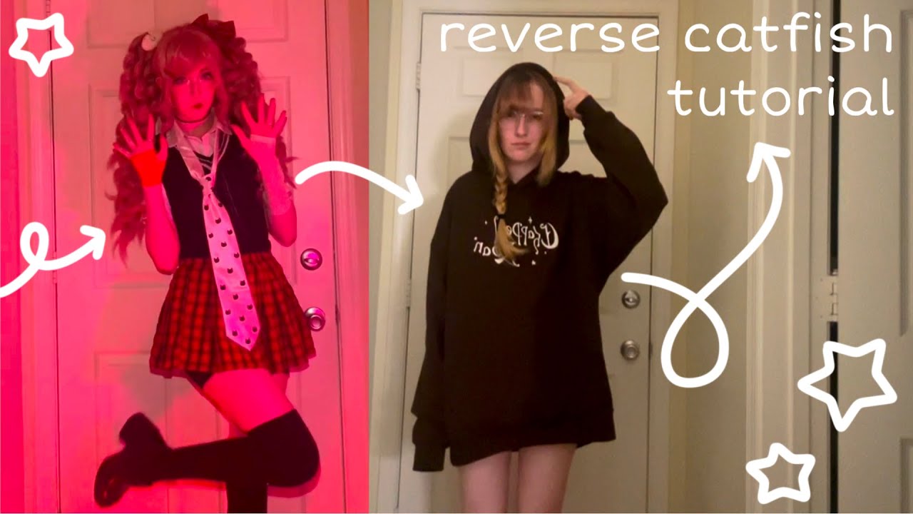 GET OUT OF COSPLAY WITH ME | night/skincare routine!!