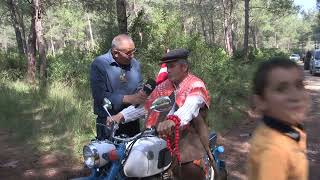 Rus Motorlar 50 Yildir Çalişiyor