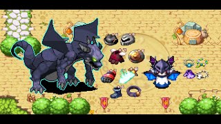 아이모(The World of Magic) 50 warrior live stream +8Inquisition, +7warlorad armor +7powerglove screenshot 2