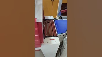 Film Pe Cellphone Heat Shrink Sleeve Automatic Carton Perfume Box Phone Gift Book Wrapping Machine