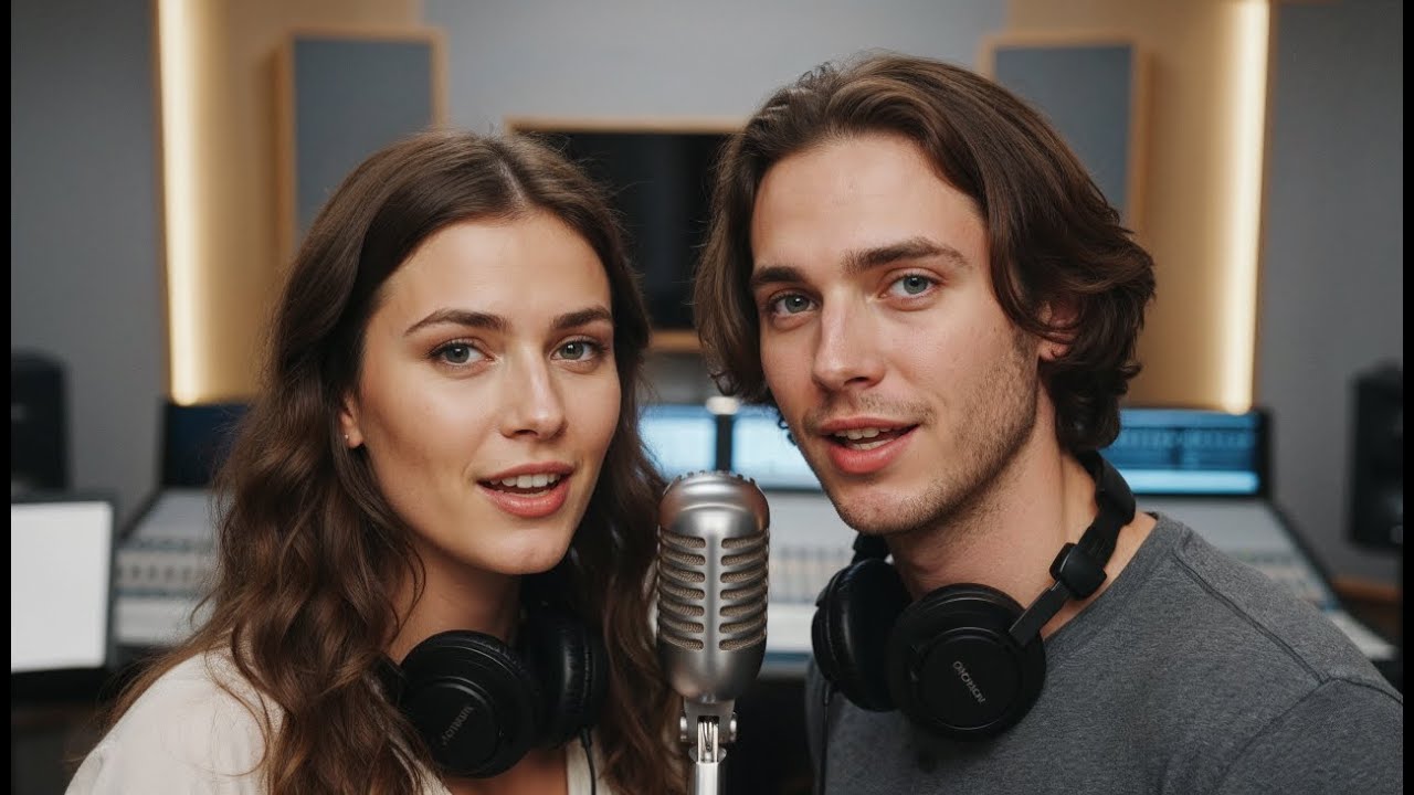 Breath in Your Presence - Official Lyric Video | Kingdom Hearts Album