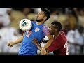 MD2 Group E Asian Qualifiers : Qatar 0 - 0 India