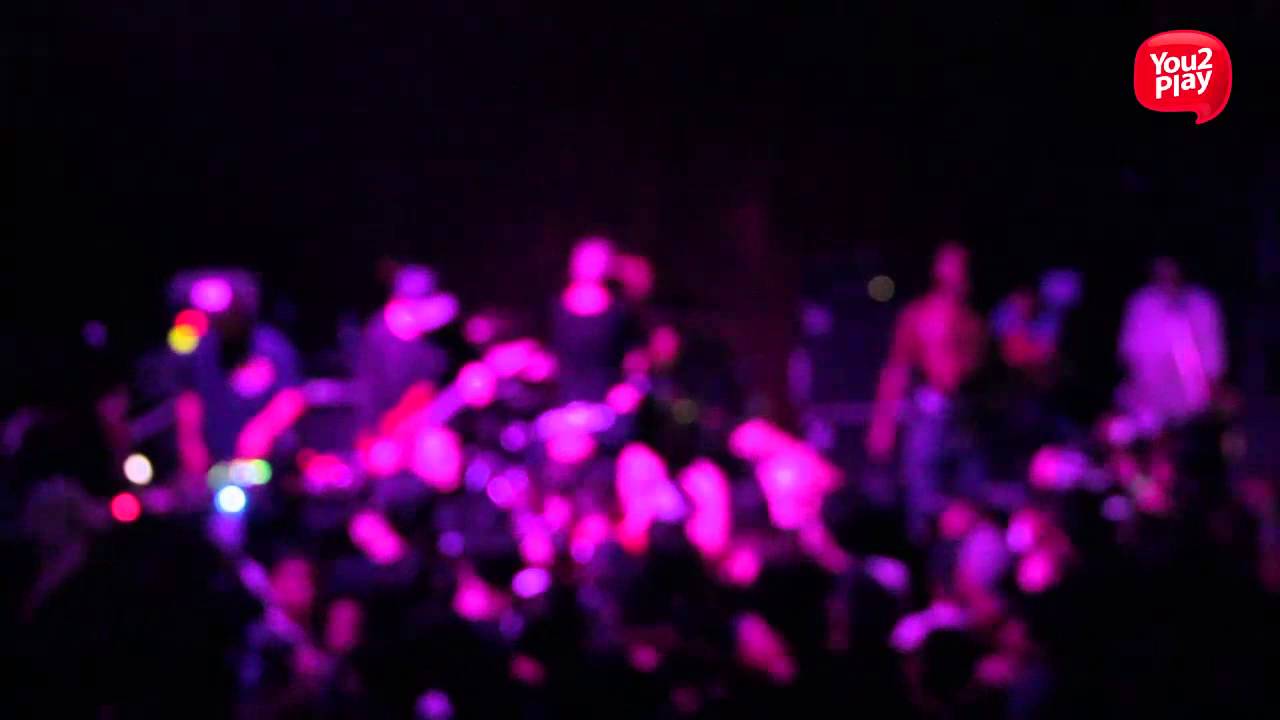 Issues - Never Lose Your Flames (live in bangkok)