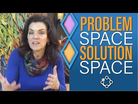 Problem vs Solution: build what customers want