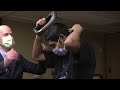 Penn State Health’s Brainlab surgical system helps teen recover from hemorrhage
