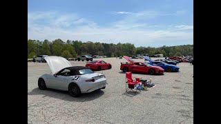 Mazda MX-5 Miata ND2 at Road Atlanta - 1:50.393 screenshot 5