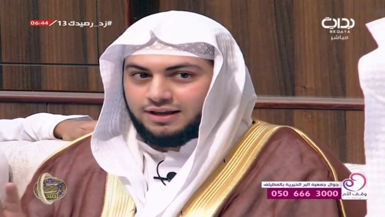لطائف وفرائد وفوائد متفرقة جميلة للشيخ أحمد ديبان #زد_رصيدك13 الأحد 25 محرم 1439
