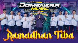 Download Lagu DOMENERA MUSIK SPECIAL RAMADHAN :: RAMADHAN TIBA :: SILVA - DION - VIRLY MP3